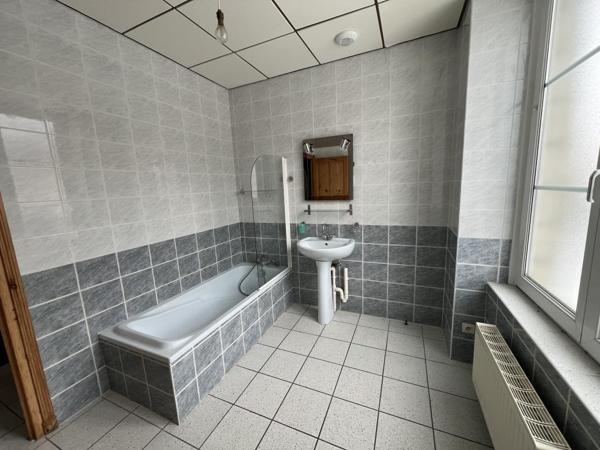 Appartement T4- 43490 Costaros