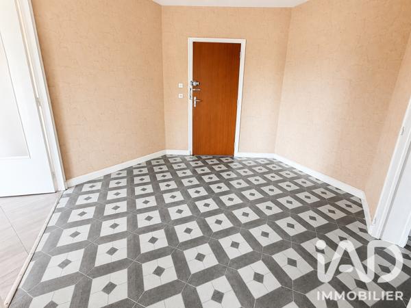 Appartement à vendre 5 pièces 121 m² Lunéville