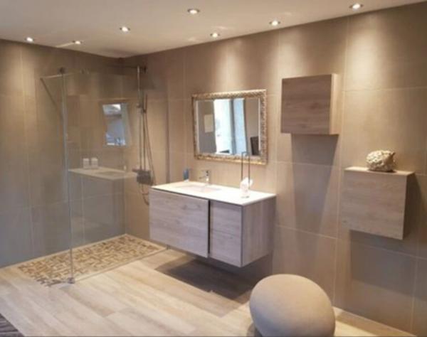 appartement à vendre 4 pièces avec balcon à BEAUCHAMP (95)