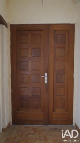 Maison à vendre 5 pièces 94 m² Fère-Champenoise