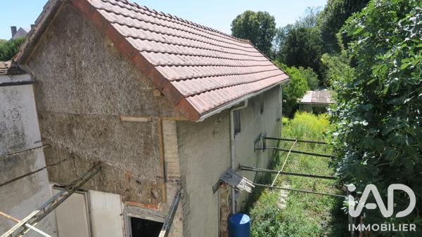 Maison à vendre 5 pièces 94 m² Fère-Champenoise