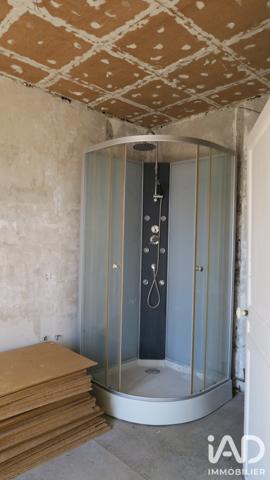 Maison à vendre 5 pièces 94 m² Fère-Champenoise