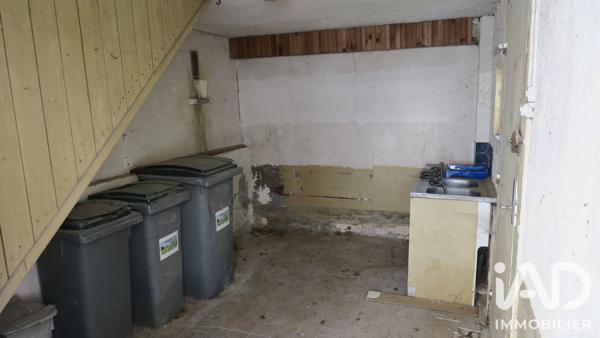 Maison à vendre 5 pièces 94 m² Fère-Champenoise