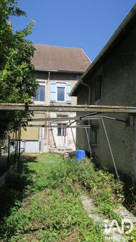 Maison à vendre 5 pièces 94 m² Fère-Champenoise