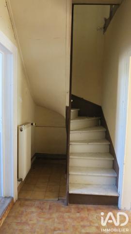 Maison à vendre 5 pièces 94 m² Fère-Champenoise