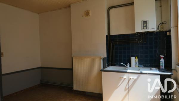 Maison à vendre 5 pièces 94 m² Fère-Champenoise