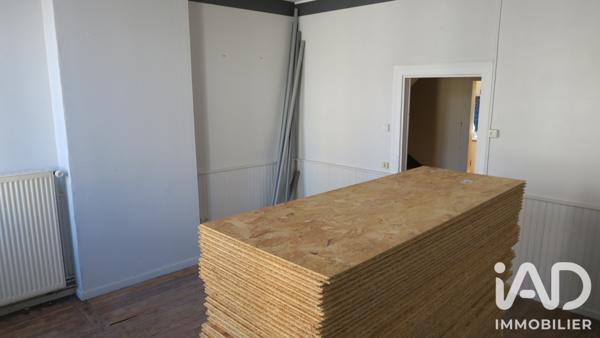 Maison à vendre 5 pièces 94 m² Fère-Champenoise