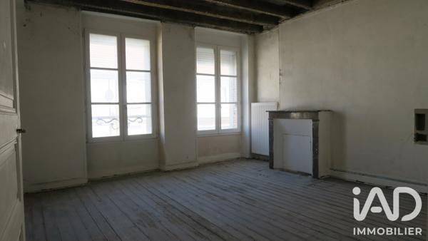 Maison à vendre 5 pièces 94 m² Fère-Champenoise