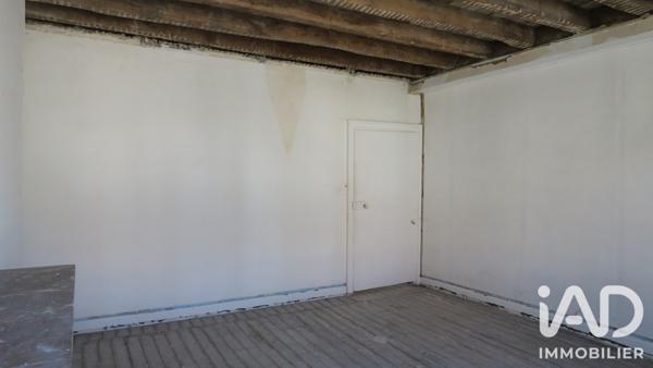 Maison à vendre 5 pièces 94 m² Fère-Champenoise