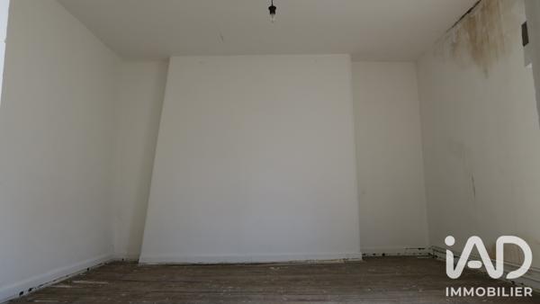 Maison à vendre 5 pièces 94 m² Fère-Champenoise