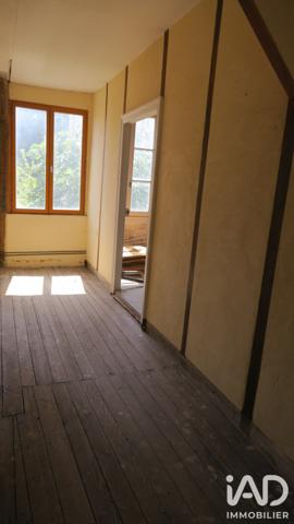 Maison à vendre 5 pièces 94 m² Fère-Champenoise