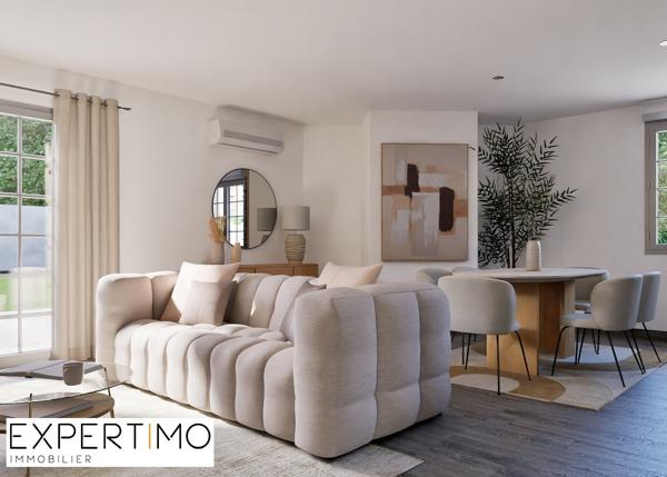 Beaune (21200) T4 Neuf clim parkings terrasse