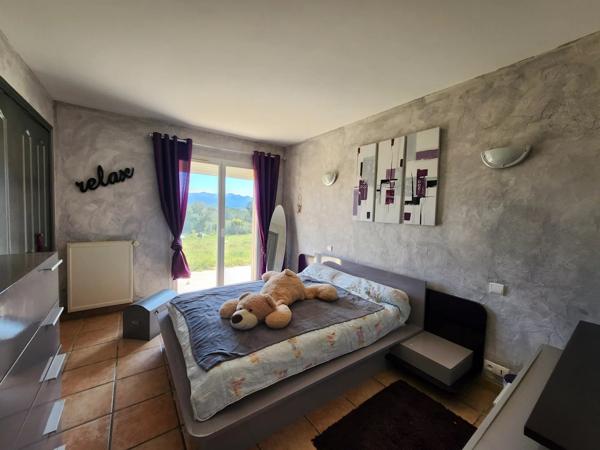 Villa d'exception