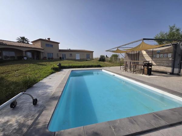 Villa d'exception