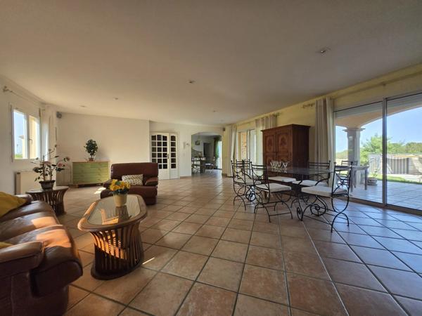 Villa d'exception