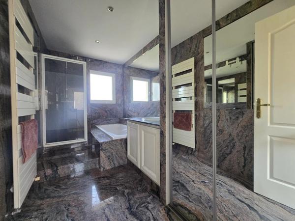 Villa d'exception