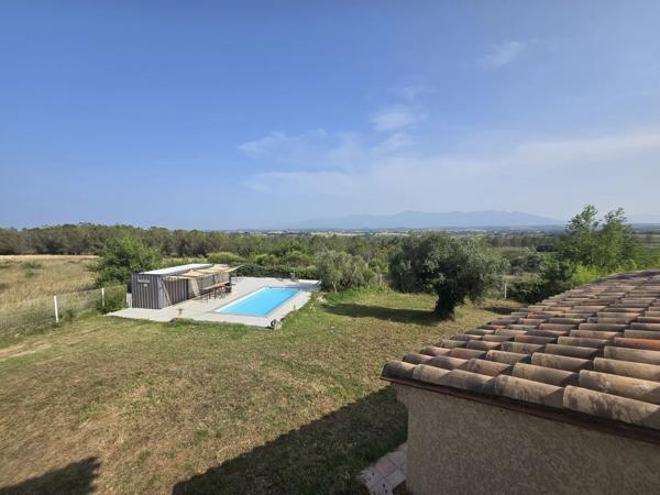 Villa d'exception