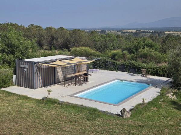 Villa d'exception