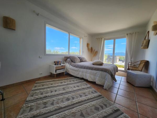 Villa d'exception
