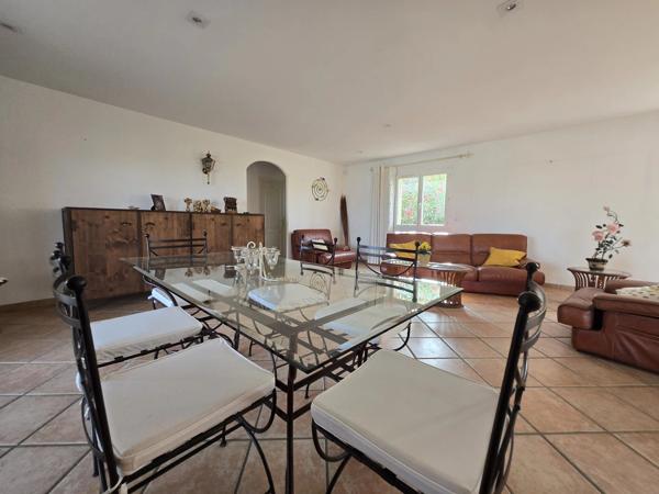 Villa d'exception