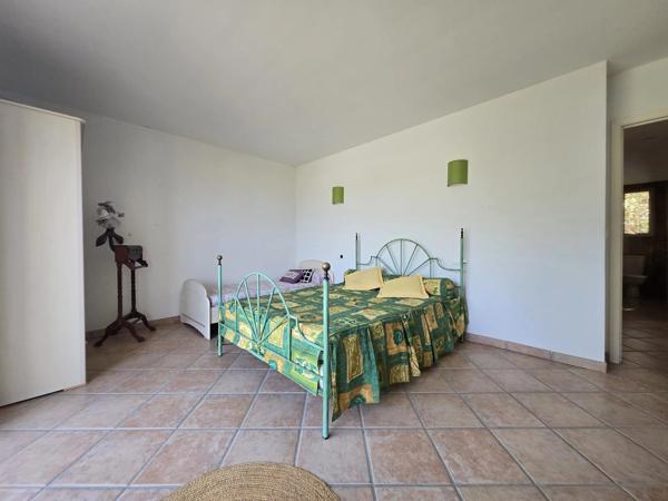 Villa d'exception