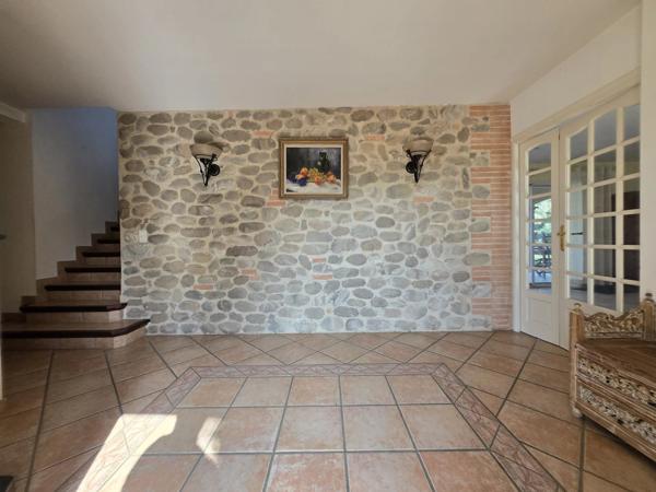 Villa d'exception
