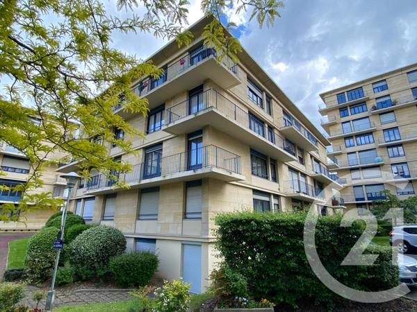 Appartement à vendre  4 pièces - 74,31 m2 MANTES LA JOLIE - 78