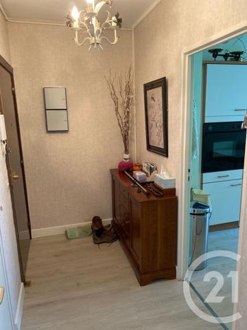 Appartement à vendre  4 pièces - 74,31 m2 MANTES LA JOLIE - 78