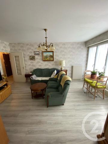 Appartement à vendre  4 pièces - 74,31 m2 MANTES LA JOLIE - 78