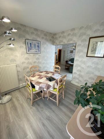 Appartement à vendre  4 pièces - 74,31 m2 MANTES LA JOLIE - 78