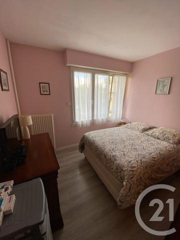 Appartement à vendre  4 pièces - 74,31 m2 MANTES LA JOLIE - 78