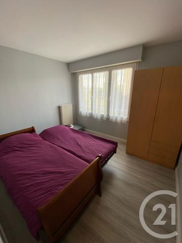 Appartement à vendre  4 pièces - 74,31 m2 MANTES LA JOLIE - 78