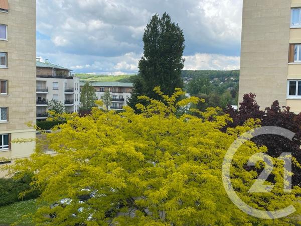 Appartement à vendre  4 pièces - 74,31 m2 MANTES LA JOLIE - 78