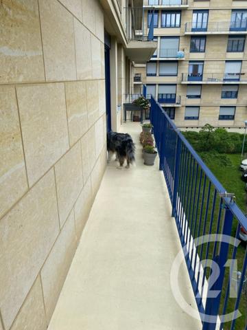 Appartement à vendre  4 pièces - 74,31 m2 MANTES LA JOLIE - 78