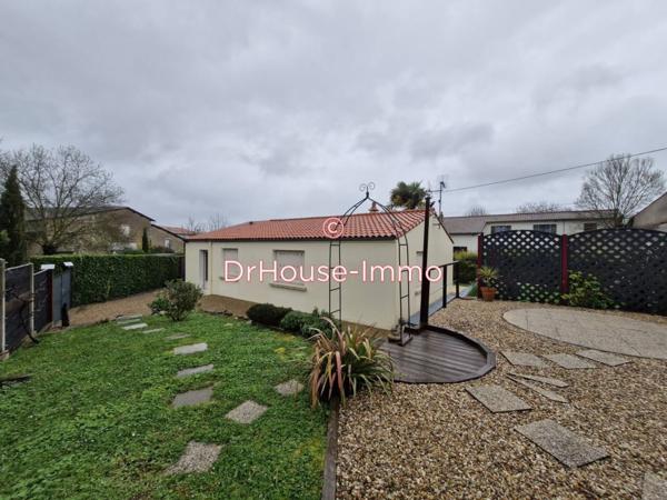 Maison à vendre 5 pièces de 91 m²
