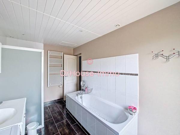 Maison à vendre 5 pièces de 91 m²