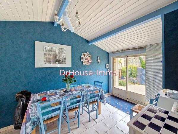 Maison à vendre 5 pièces de 91 m²