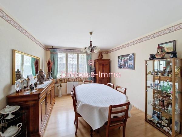 Maison à vendre 5 pièces de 91 m²