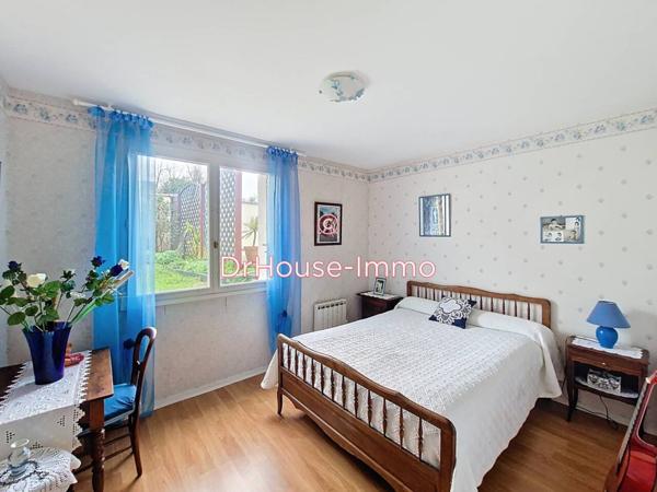 Maison à vendre 5 pièces de 91 m²