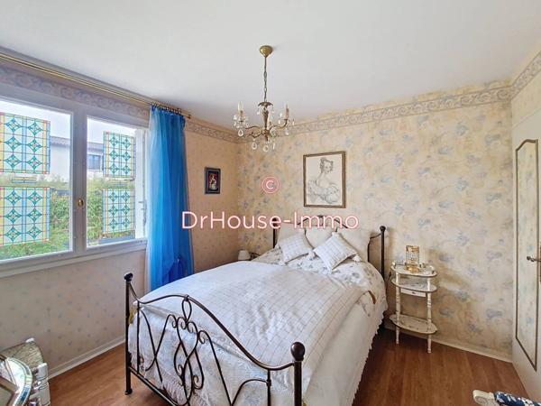 Maison à vendre 5 pièces de 91 m²