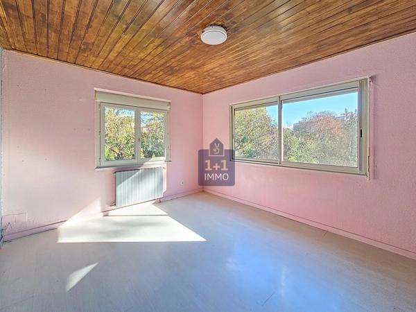 A saisir ! Petite maison proche centre ville