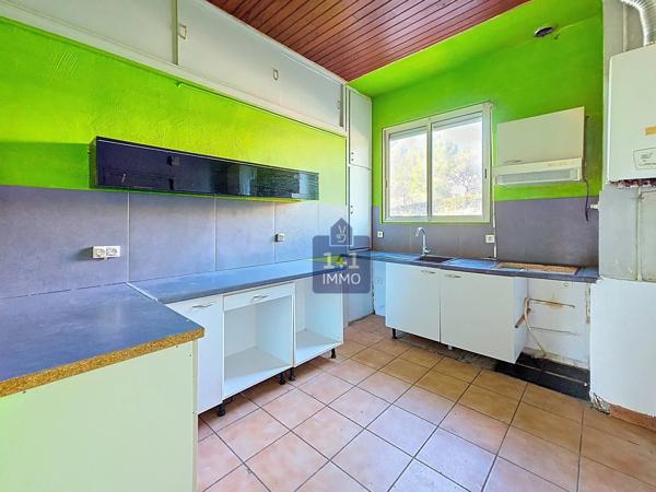 A saisir ! Petite maison proche centre ville