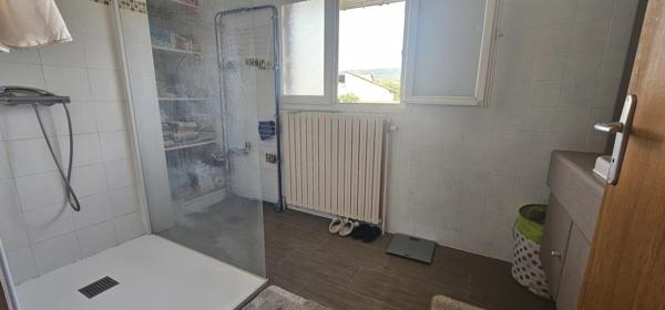 MAISON INDIVIDUELLE 140M2 HAB ET 360M2 DE TERRAIN