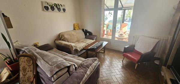 MAISON INDIVIDUELLE 140M2 HAB ET 360M2 DE TERRAIN