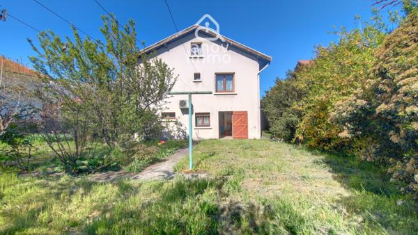 Maison
                                                                                                                                                                                                                                                                                                                        5 pièce(s)                                                                                                                                                                                                          3 chambre(s)                                                                                                                                                                                                          120  m²