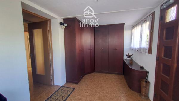 Maison
                                                                                                                                                                                                                                                                                                                        5 pièce(s)                                                                                                                                                                                                          3 chambre(s)                                                                                                                                                                                                          120  m²