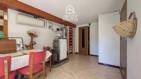 Maison
                                                                                                                                                                                                                                                                                                                        5 pièce(s)                                                                                                                                                                                                          3 chambre(s)                                                                                                                                                                                                          120  m²