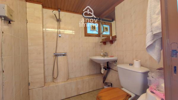 Maison
                                                                                                                                                                                                                                                                                                                        5 pièce(s)                                                                                                                                                                                                          3 chambre(s)                                                                                                                                                                                                          120  m²