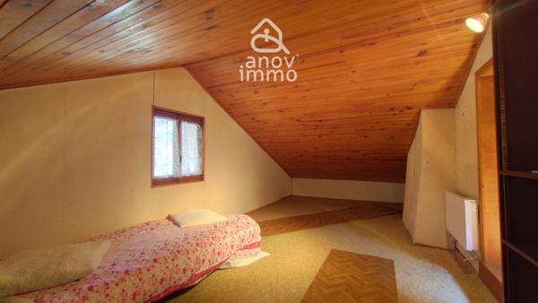Maison
                                                                                                                                                                                                                                                                                                                        5 pièce(s)                                                                                                                                                                                                          3 chambre(s)                                                                                                                                                                                                          120  m²