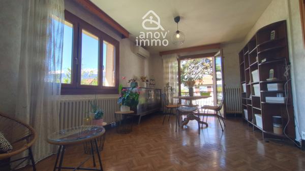 Maison
                                                                                                                                                                                                                                                                                                                        5 pièce(s)                                                                                                                                                                                                          3 chambre(s)                                                                                                                                                                                                          120  m²